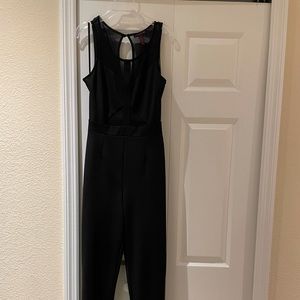 Material Girl Jumpsuit